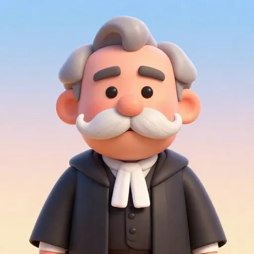 Oliver Wendell Holmes Jr.