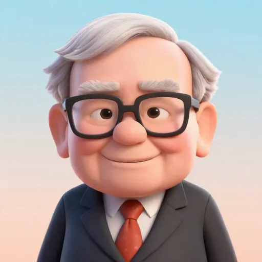 Warren Buffett