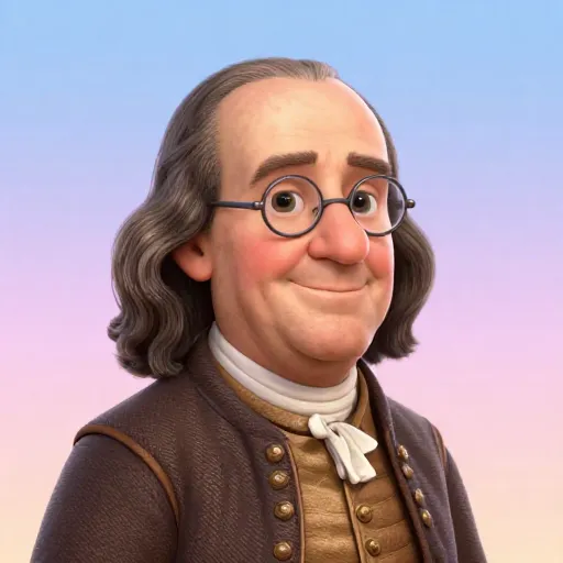 Benjamin Franklin