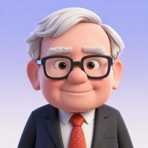 Warren Buffett