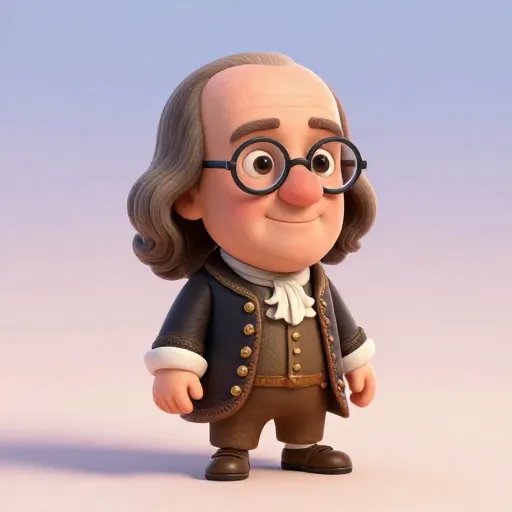 Benjamin Franklin