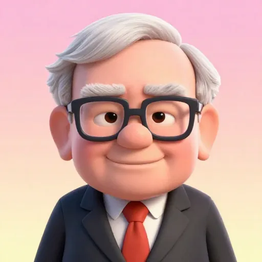Warren Buffett