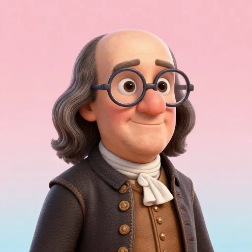 Benjamin Franklin