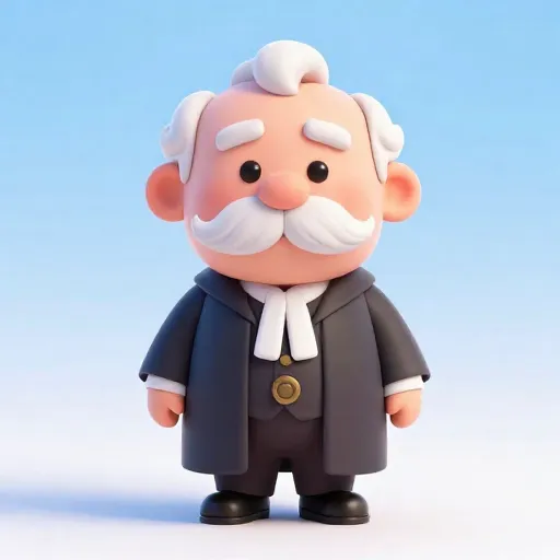 Oliver Wendell Holmes Jr.