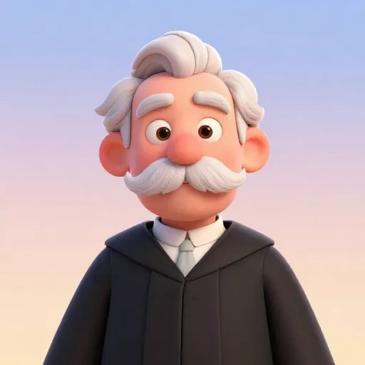 Oliver Wendell Holmes Jr.