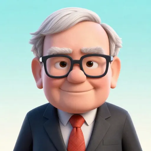 Warren Buffett