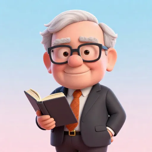 Warren Buffett