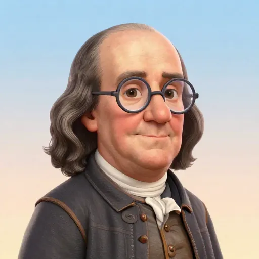 Benjamin Franklin