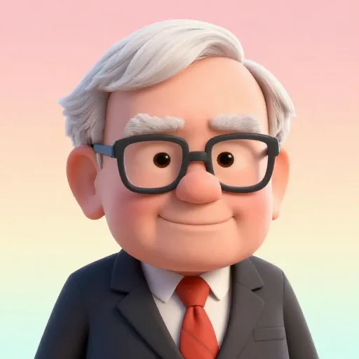 Warren Buffett