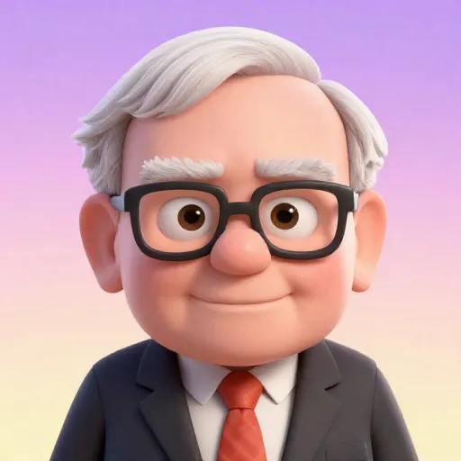 Warren Buffett