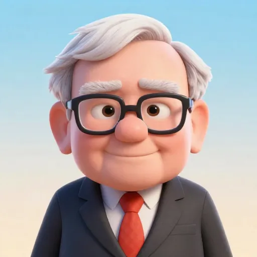 Warren Buffett