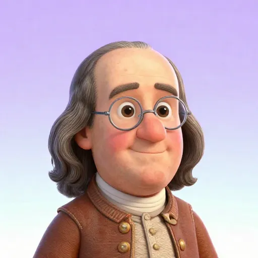 Benjamin Franklin