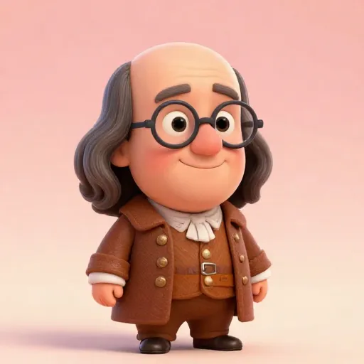 Benjamin Franklin