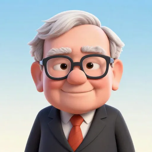 Warren Buffett