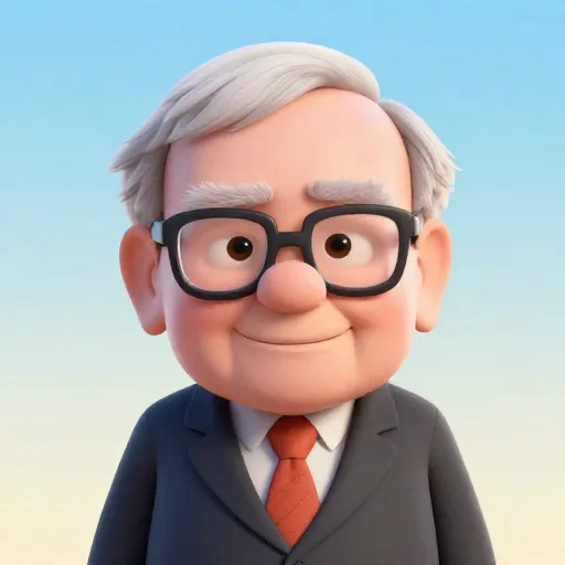 Warren Buffett
