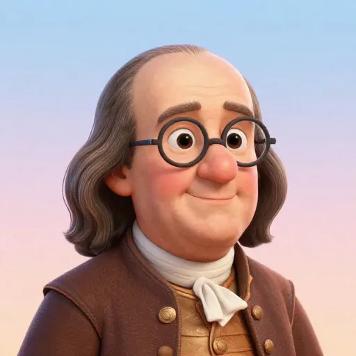 Benjamin Franklin