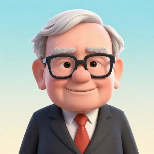 Warren Buffett