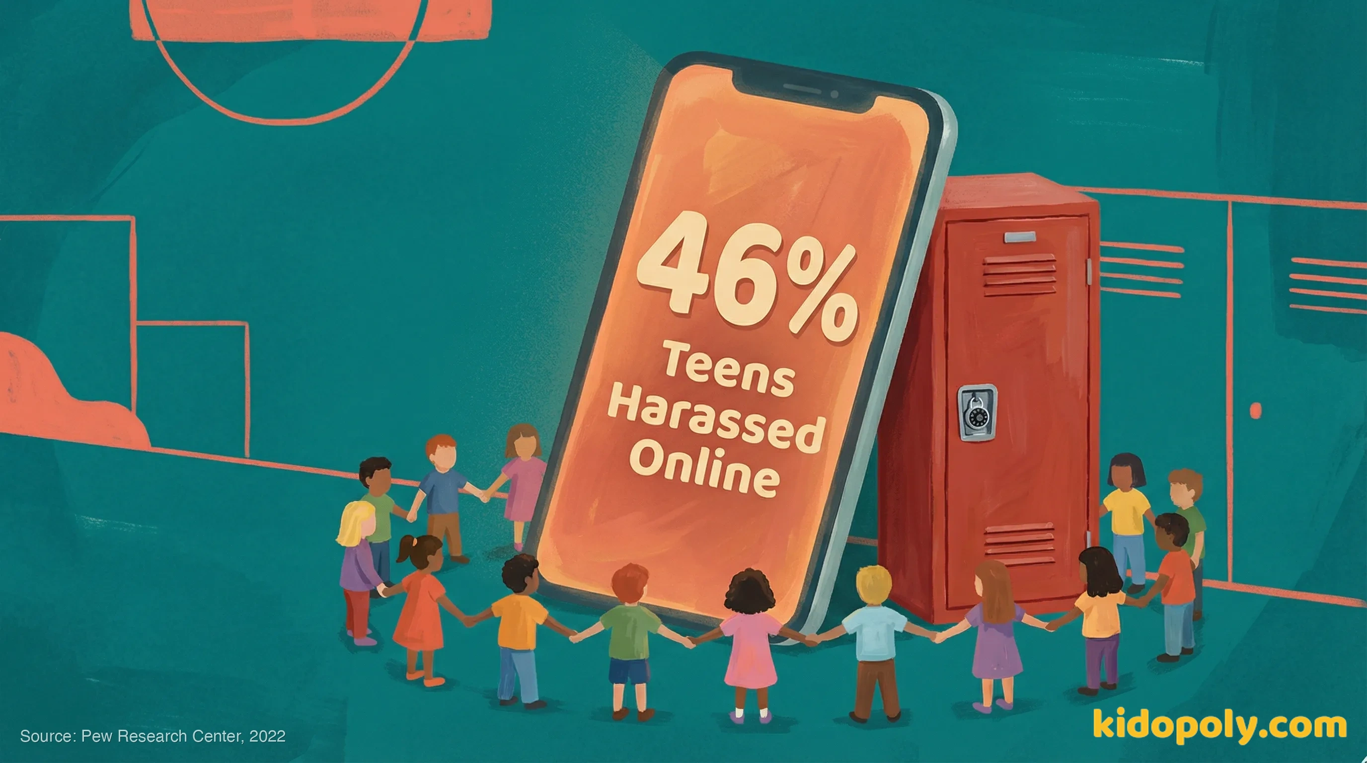 El Panorama Actual: Prevalencia y Alcance