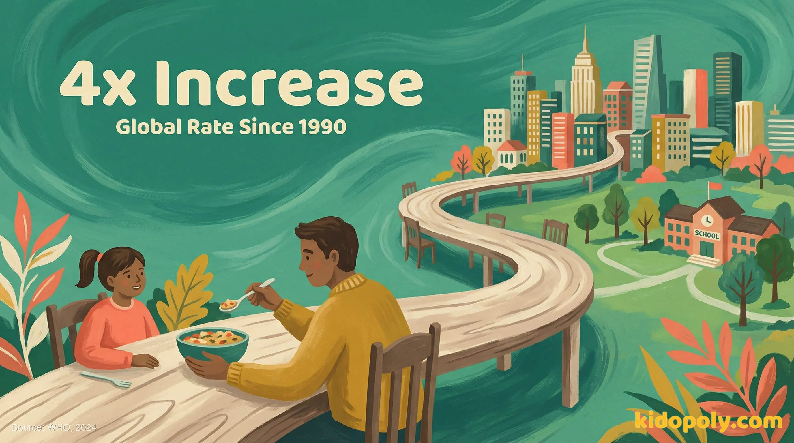 Impacto en la Salud y Emocional