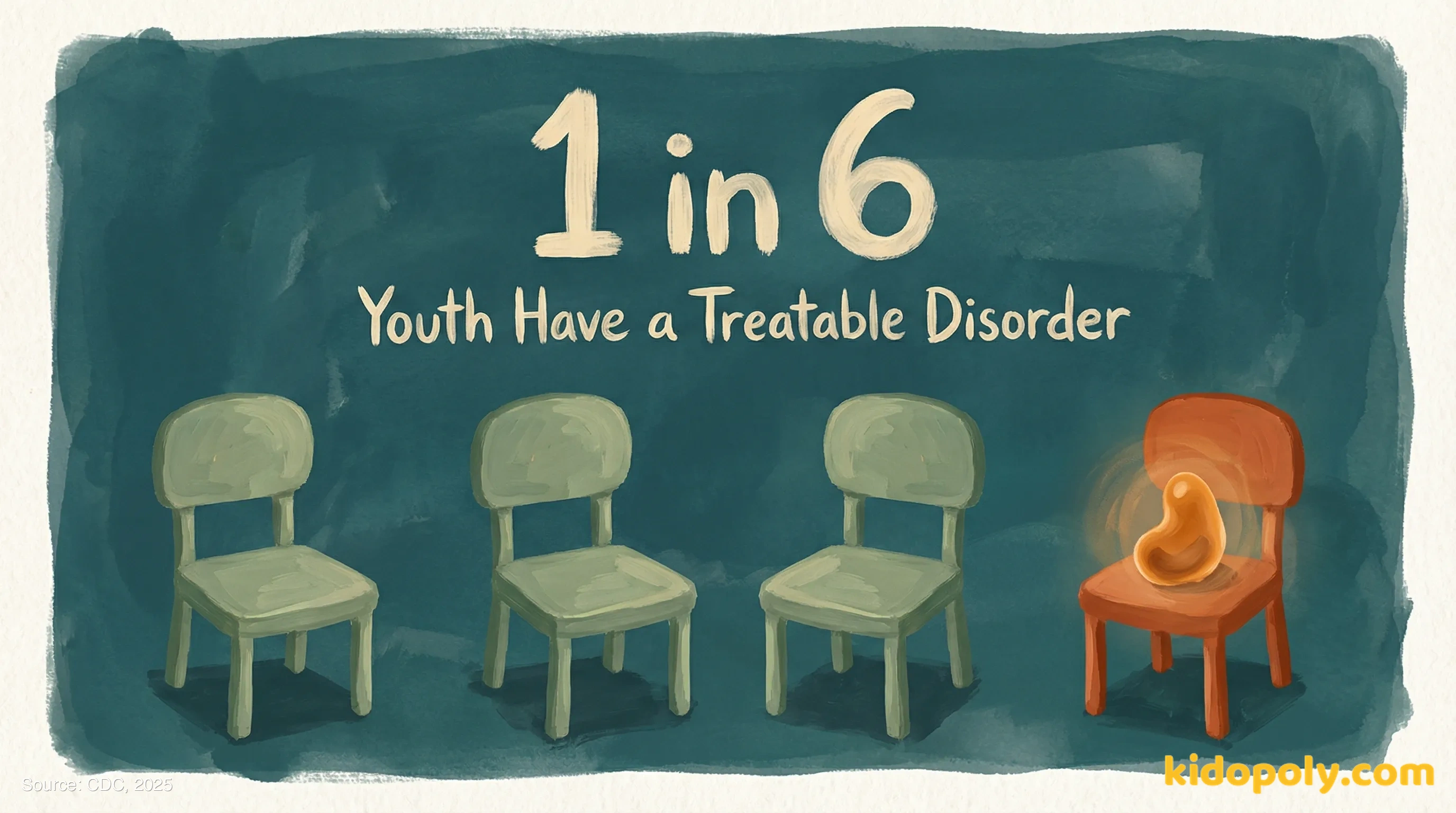 El Panorama Actual: Prevalencia y Alcance