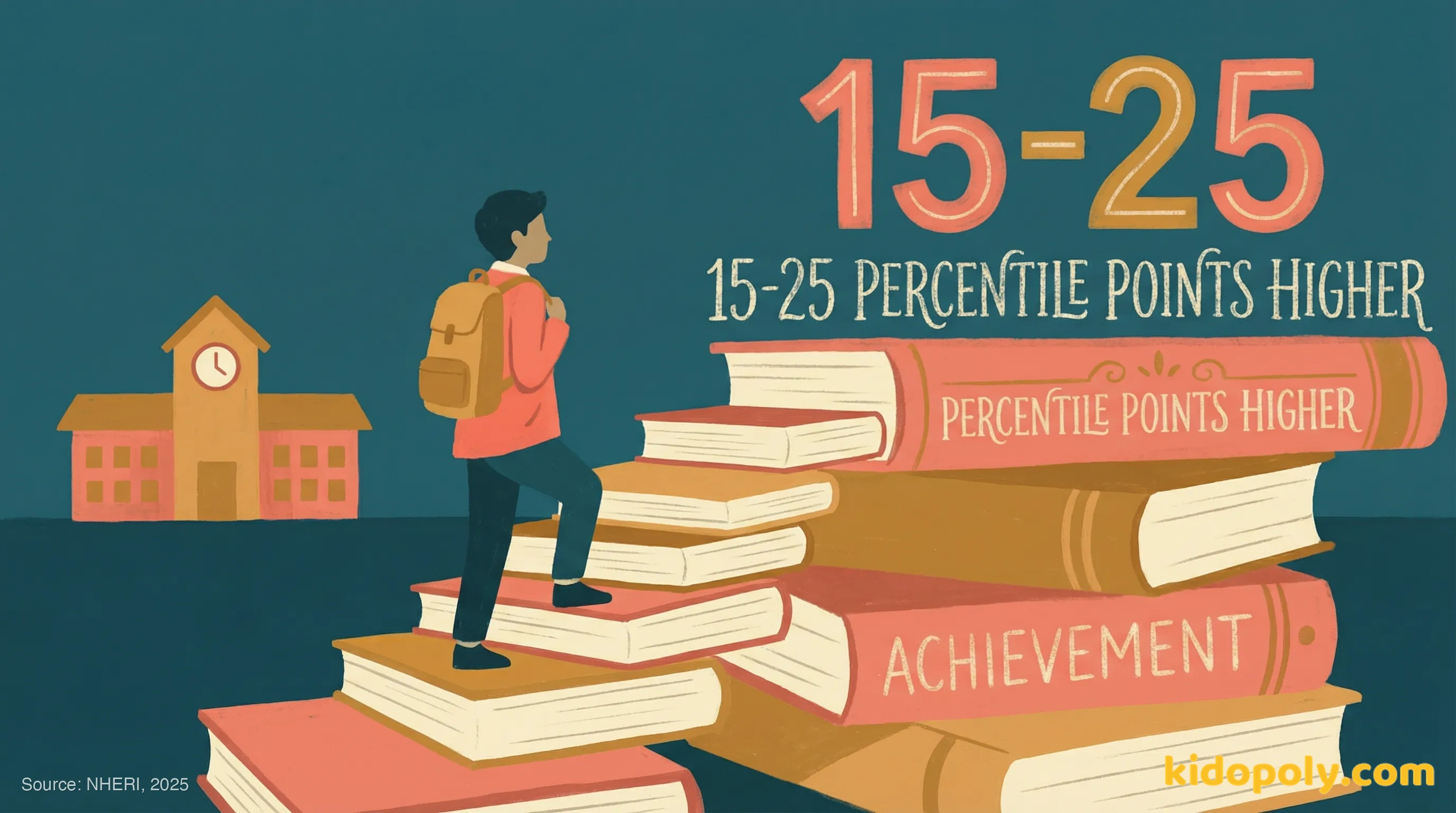 Inscripción y Crecimiento: La Nueva Normalidad