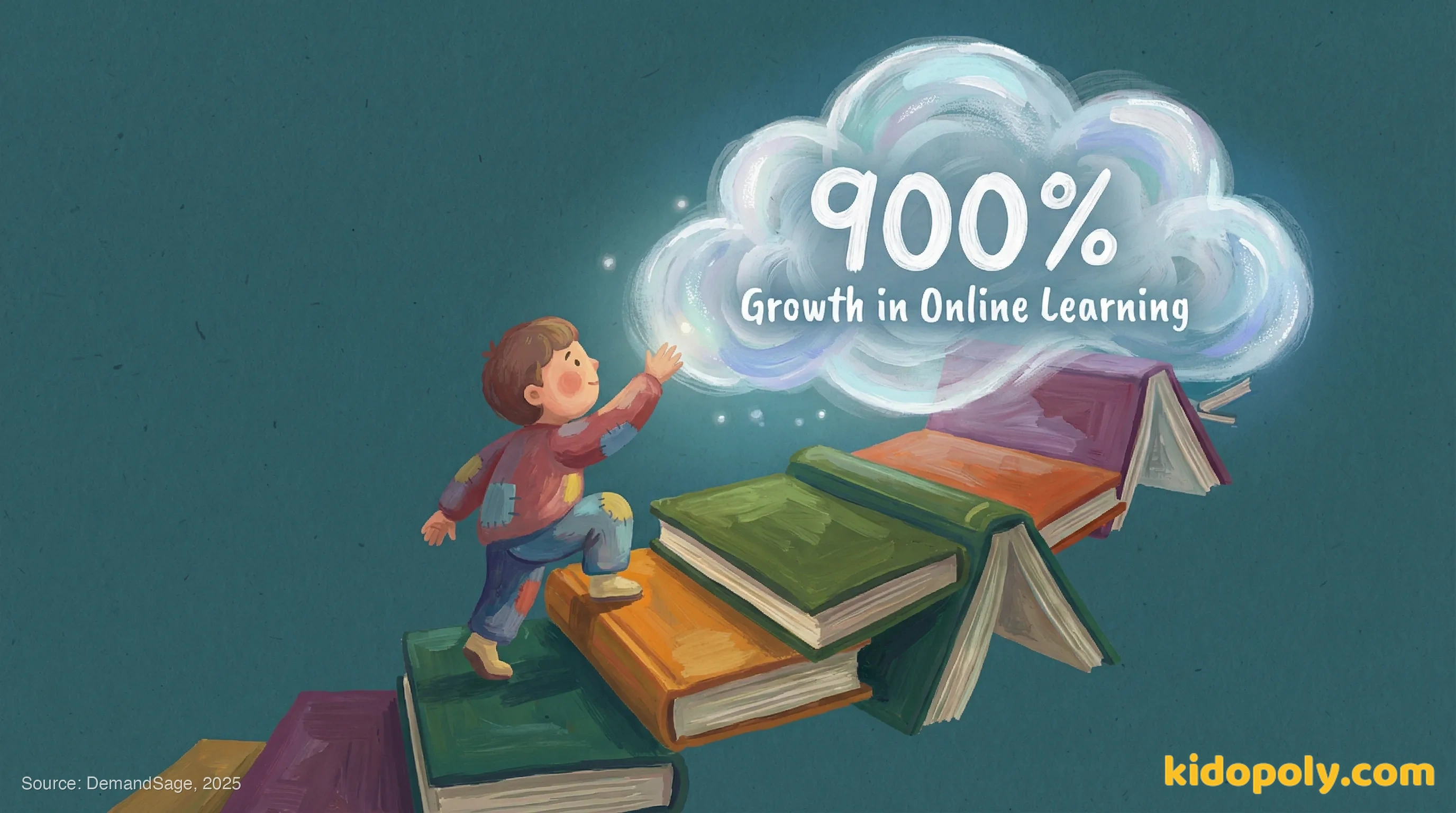 El Panorama General: Alcance y Crecimiento