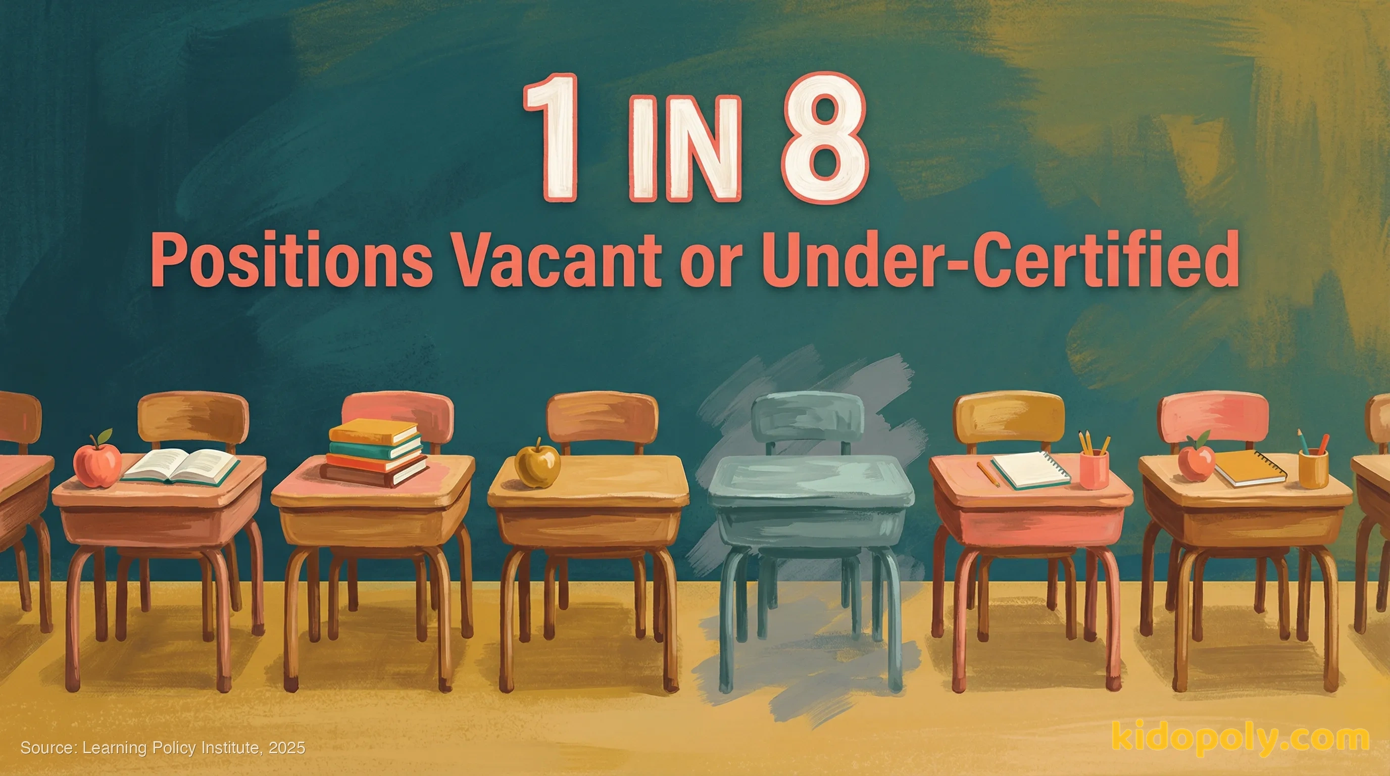 El Alcance de la Crisis