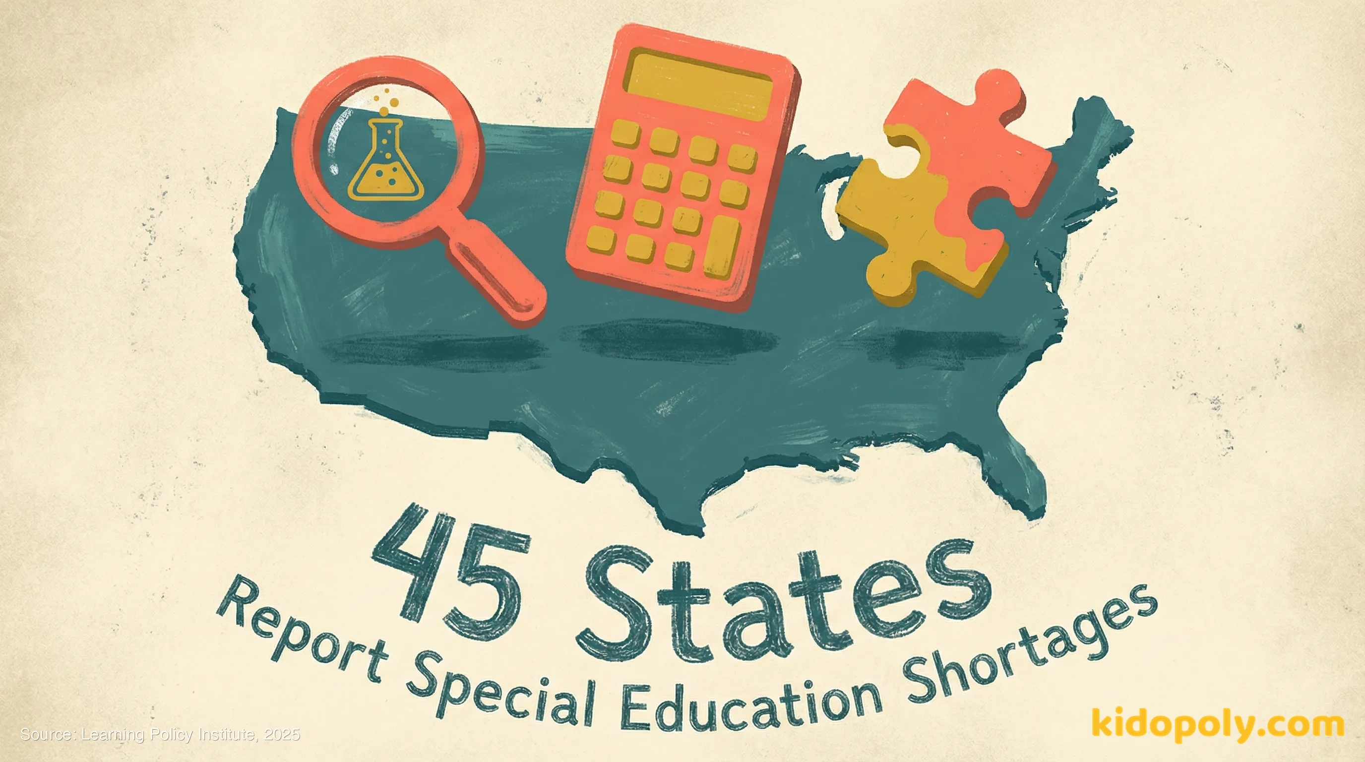 ¿Qué Asignaturas son Más Difíciles de Cubrir?