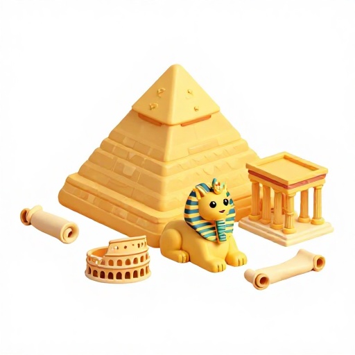 Civilizaciones Antiguas