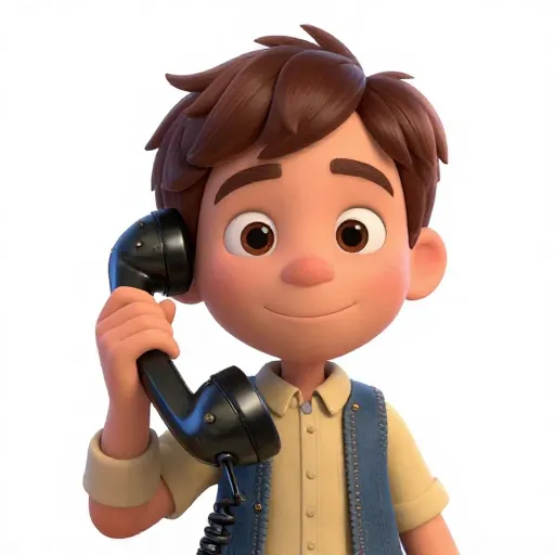 Alexander Graham Bell