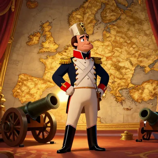 Alexander I of Russia