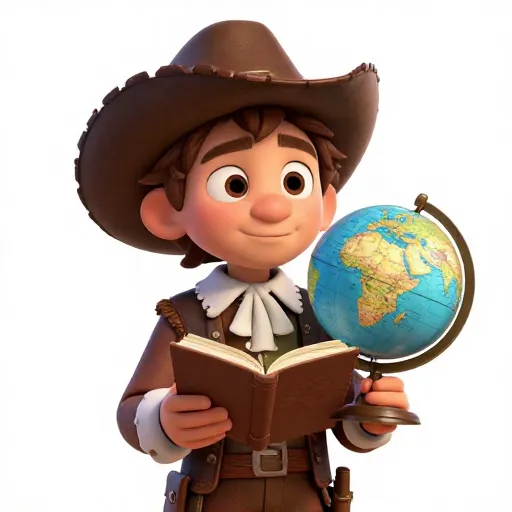 Alexander von Humboldt