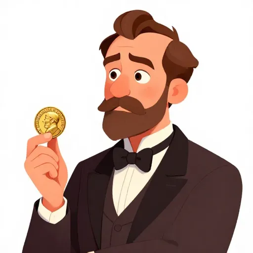 Alfred Nobel