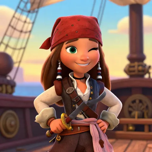 Anne Bonny