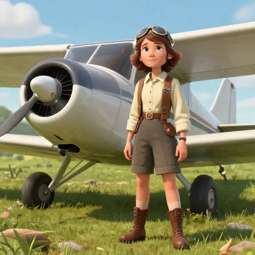 Anne Morrow Lindbergh