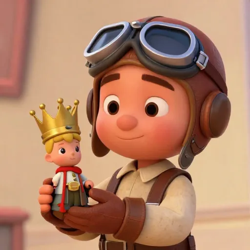 Antoine de Saint-Exupéry