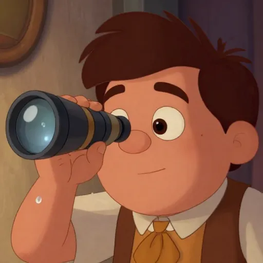 Antonie van Leeuwenhoek