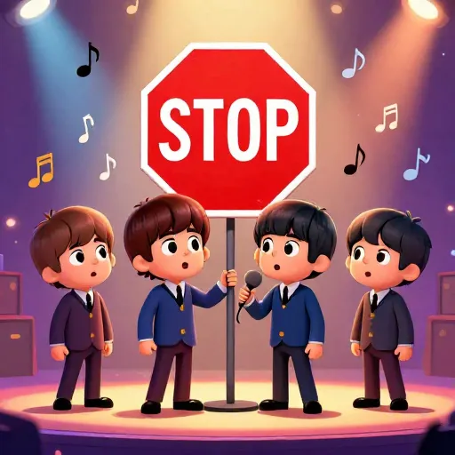 Paul McCartney Announces The Beatles Breakup