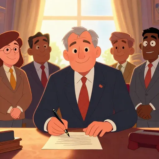 Major Fair Housing Law is Signed