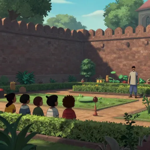 The Tragic Jallianwala Bagh Massacre in India