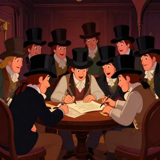 The Metropolitan Museum of Art is Founded in NYC