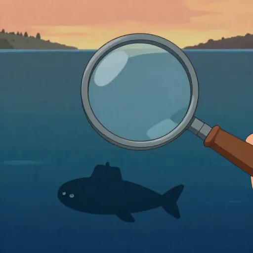 The Loch Ness Monster Photo Scandal!