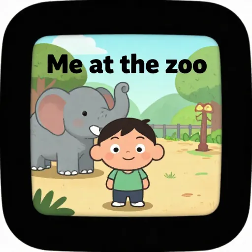 The Very First YouTube Video!