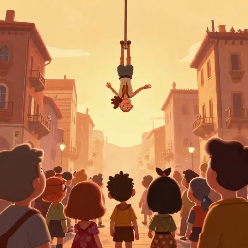 The End of Italy’s Dictator, Mussolini