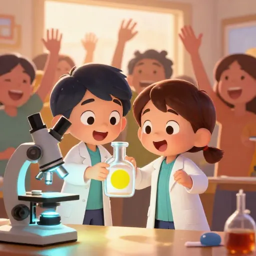 Vaccine Breakthrough for Yellow Fever!