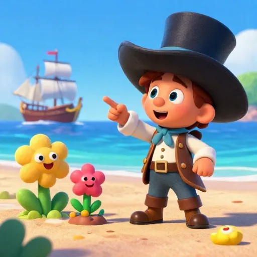 Captain Cook Lands on Australia's East Coast