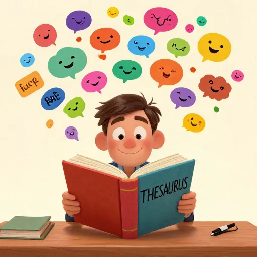 Roget Publishes His Famous Thesaurus