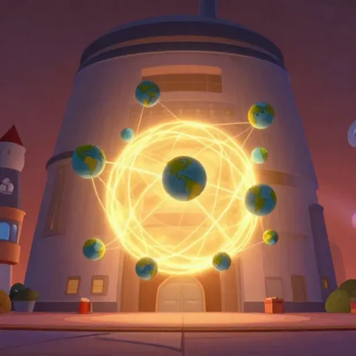 The World Wide Web Goes FREE for Everyone!