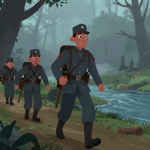 Battle of Yorktown Begins in Civil War