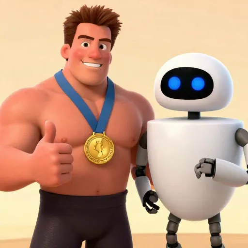 Arnold Schwarzenegger